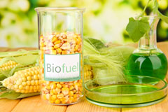 Weaste biofuel availability