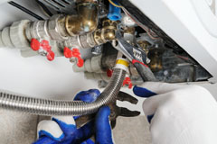 Weaste boiler repair companies