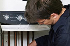 boiler repair Weaste