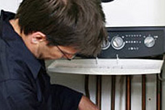 boiler replacement Weaste